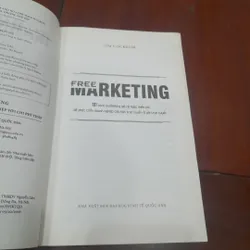 Jim Cockrum - FREE MARKETING, 101 ý tưởng phát triển doanh nghiệp với chi phí thấp 560917
