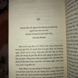 Khu vườn ngôn từ - Shinkai Makoto 994244