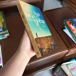 NGỠ ĐÃ LÀ YÊU – YASMINA KHADRA | TIỂU THUYẾT VĂN HỌC NƯỚC NGOÀI ĐÁNG ĐỌC - K3 1010944