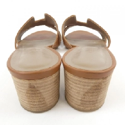 HERMES OASIS 071002Z Sandal - Hàng hiệu Chính hãng 827733