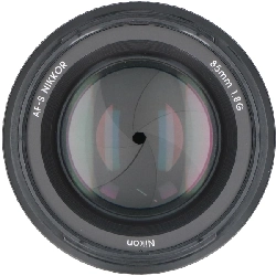 AF-S 85mm F1.8G - Hàng hiệu Authentic 886419