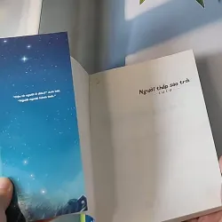 Người thắp sao trời - Tự Từ 607730