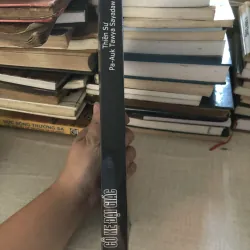 Cỗ xe đại giác 969964