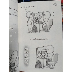 Đi làm có vui không ? Làm sao để mỗi sáng thứ Hai đều là một ngày tuyệt vời - Cái Gì Đấy studio 1024585