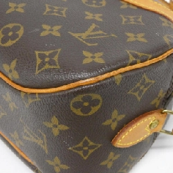 Túi xách vai Louis Vuitton Monogram Borsa M51221 - Hàng hiệu Chính hãng 803043