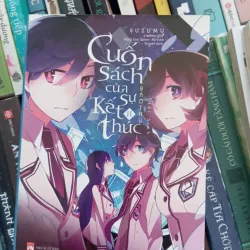 Cuốn sách của sự kết thúc 1007166