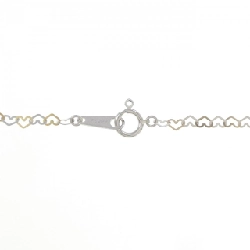 PT999/K18YG Necklace - Hàng hiệu Authentic 867931