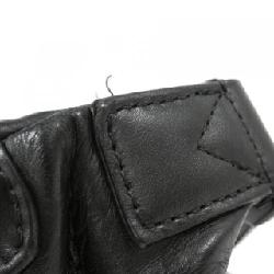 Túi đeo chéo Louis Vuitton Monogram Shadow Discovery Bum Bag PM M46036 - Hàng hiệu Authentic 801809