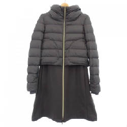 Herno PI1214D Áo khoác lông