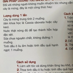 SPA THIÊN NHIÊN PHƯƠNG PHÁP TRỊ LIỆU VÀ CHĂM SÓC SẮC ĐẸP TẠI NHÀ  493419