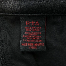 【Mã giảm giá】R+A Quần 653119