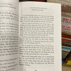 HÀ NỘI NGHÌN XƯA, TRẦN QUỐC VƯỢNG (XB 2009) 738949