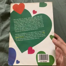 Tiểu thuyết Yêu người ở bên ta - Emily Giffin  757856