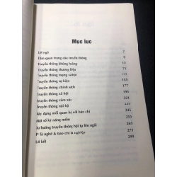 Truyền thông theo phong cách Win - Win Phạm Sông Thu 2018 mới 70% bẩn bìa, ố nhẹ HPB.HCM1111 30921