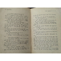 Yêu thương ơi - La Lan ( bản dịch Miêu Khả Khanh ) 999877