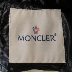 Áo khoác lông vũ MONCLER 641160