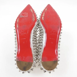 Giày bệt CHRISTIAN LOUBOUTIN - Hàng hiệu Authentic 827809