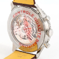 Đồng hồ Breitling Navitimer B01 Chronograph 46 AB0137/AB0137211C1P1 SS tự động - Hàng hiệu chính hãng 889333