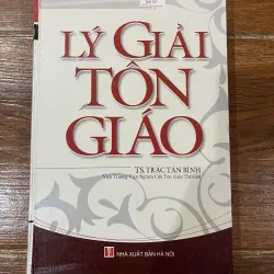 Lý Giải Tôn Giáo (B)