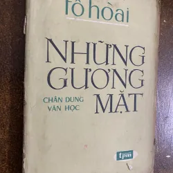 Tô Hoài- Những gương mặt  1025531