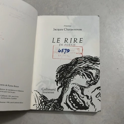 Le rire em poésie 503715