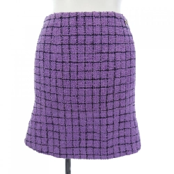 Chân váy CHANEL - Hàng hiệu Authentic