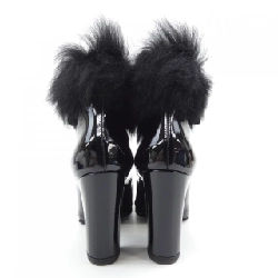 Giày cao gót Mary Jane CHANEL G45174B14082 657952