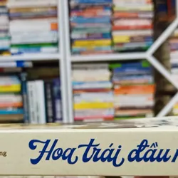 Hoa trái đầu mùa 🌻 571277