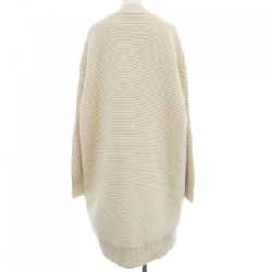 Áo khoác dài HERMES - Hàng hiệu Chính hãng 826651