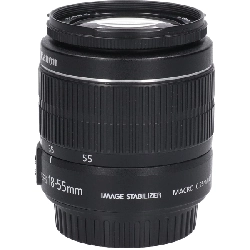 Ống kính EF-S18-55mm F3.5-5.6ISII - Hàng hiệu Authentic 886540