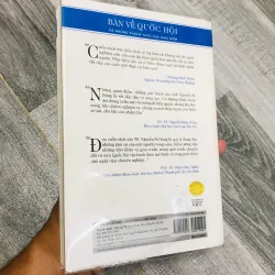 BÀN VỀ QUỐC HỘI - Nguyễn Sĩ Dũng 791168