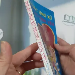 [XƯA] Thuật Ứng Xử Trong Tình Yêu (1995) - Phan Kim Hoa 776033