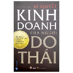 Bí Quyết Kinh Doanh Của Người Do Thái - Tri Thức Việt