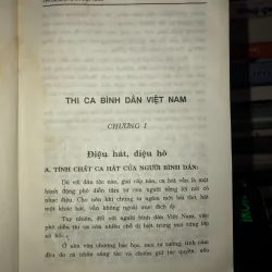Thi ca bình dân Việt Nam tập 3 - Nguyễn Tấn Long - Phan Canh  796664