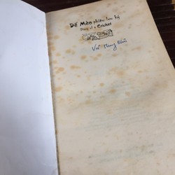 Dế Mèn Phiêu Lưu Ký - Diary Of A Cricket (Song Ngữ Việt - Anh) - Tô Hoài 164725