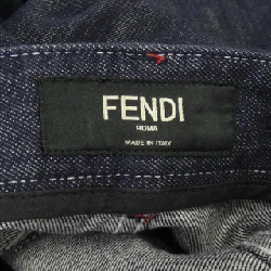 Quần jeans FENDI - Hàng hiệu Chính hãng 891923