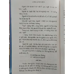 100 đề tài suy niệm và cầu nguyện: Đường đi một mình - Nguyễn Tầm Thường 583251