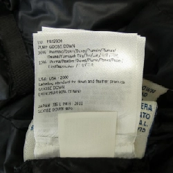 MONCLER HERMINE Áo khoác lông - Hàng hiệu Chính hãng 810581