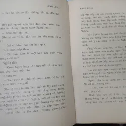 LẠNH LÙNG - NHẤT LINH 714185