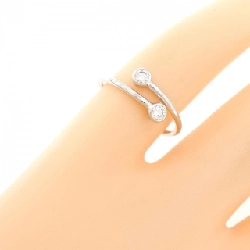 Nhẫn hoop Tiffany - Hàng hiệu Authentic 839590