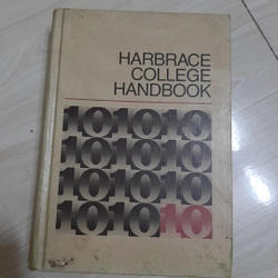 HARBRACE COLLEGE HANDBOOK