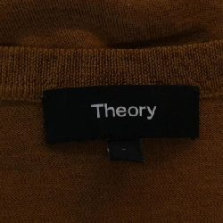Thương hiệu theory 01-5303720 Áo khoác cardigan - Hàng hiệu Authentic 814760