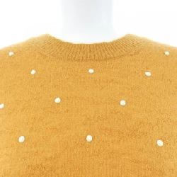 CHANEL P50015K06342 14B Áo len - Hàng hiệu Chính hãng 814451