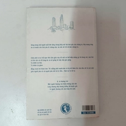 Người yêu cũ có người yêu mới - Iris Cao 544323
