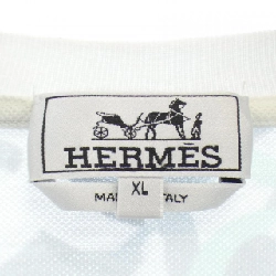Áo thun HERMES - Hàng hiệu Chính hãng 899493