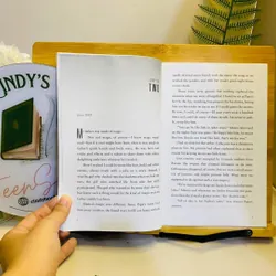 [Sách tiếng Anh 2hand] Like new 90% - 📖 Words on Fire – Jennifer A. Nielsen 592586