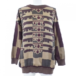 HERMES LE TRESOR DE MEDOR RAYURE 2H2835D5 Áo thun - Hàng hiệu Chính hãng