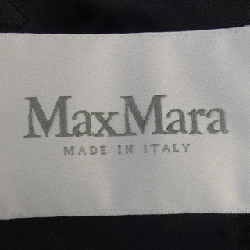 Max Mara 108619 Áo khoác - Hàng hiệu Chính hãng 808980