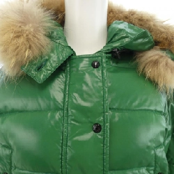 MONCLER 45313/91 ALPES Áo khoác lông - Hàng hiệu Chính hãng 808257