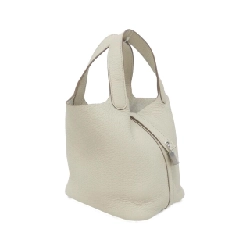 Túi xách Hermès Picotin Lock PM 056289CK - Hàng hiệu Authentic